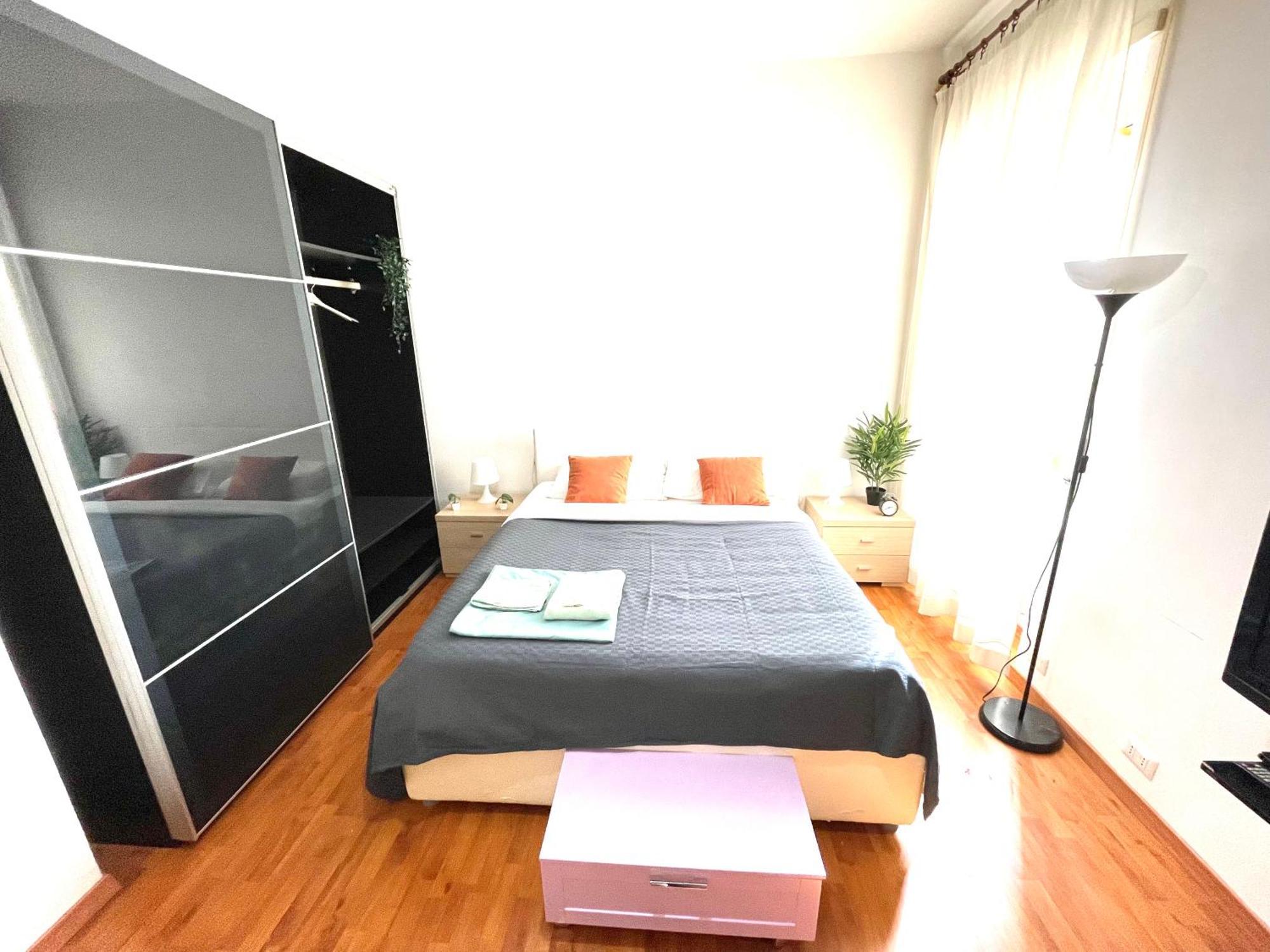Easy Stay Apartment City Center Roma Exterior foto